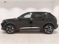 Used Peugeot 2008 GTi 131 HP (96 kW) 2023 Black SUV