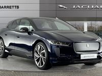 Used Jaguar I-Pace 294 kW (400 HP) 2024 SUV