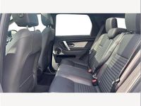 Used Land Rover Discovery Sport Urban Edition 204 HP (150 kW) 2022 Grey SUV