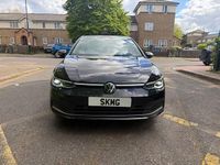 Used VW Golf VIII Style 204 HP (150 kW) 2022 Hatchback