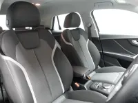 Gebraucht Audi Q2 Sport 150 PS (110 kW) 2021 Schwarz SUV