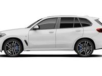 Used BMW X5 M Sport 313 HP (230 kW) 2018 SUV