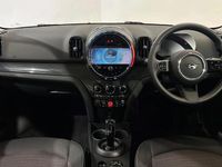 Used Mini Cooper Countryman Classic 134 HP (98 kW) 2023 Black SUV