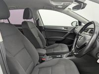 Used VW e-Golf 99 kW (135 HP) 2019 White Hatchback