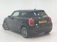 Used Mini Cooper S Level 2 135 kW (184 HP) 2021 Black Hatchback