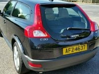 Used Volvo C30 2006 Hatchback