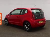 used VW up! UP 1.0 Move3dr Test DriveReserve This Car -SL16FNREnquire -SL16FNR