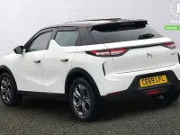 Used DS Automobiles DS3 Crossback Elegance 101 HP (74 kW) 2021 SUV