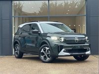 New Citroën C3 Aircross 134 HP (98 kW) 2025 Other SUV