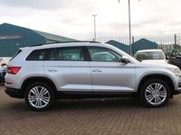 used Skoda Kodiaq 1.5 TSI (150ps) SE L (7 seats) ACT SUV