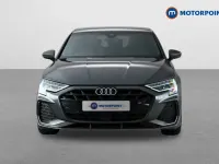 Used Audi A3 S-Line 2024 Grey Hatchback
