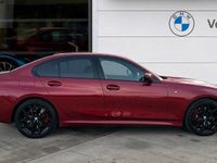 Used BMW 320 M Sport 184 HP (135 kW) 2026 Sedan