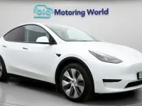 Usado Tesla Model Y RWD 219 kW (299 CV) 2023 Blanco SUV