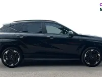 Used Hyundai Kona N Line 2025 SUV