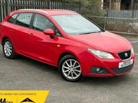 Used Seat Ibiza SE 2010