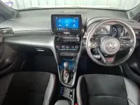 Used Toyota Yaris Hybrid Sport 116 HP (85 kW) 2022 Silver Estate