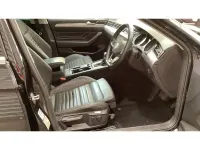 Used VW Passat GTE 2022 Black Estate