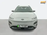 Used Hyundai Kona Premium 100 kW (136 HP) 2023 Grey SUV