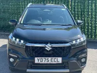 Used Suzuki SX4 S-Cross 109 HP (80 kW) 2026 SUV