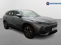 Used MG HS Trophy 224 HP (164 kW) 2025 Grey SUV