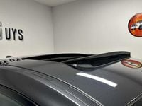 Used BMW 630 M Sport 258 HP (189 kW) 2018 Grey Coupe