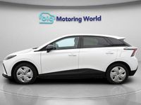 Used MG MG4 EV Trophy 319 kW (435 HP) 2023 Hatchback