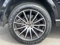 Used Mercedes GLS400 AMG Line Premium Plus 2020 Black SUV