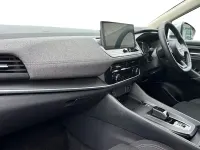 Used Nissan Qashqai Acenta Premium 190 HP (139 kW) 2025 Silver SUV