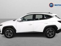Second-hand Hyundai Tucson Premium 252 CP (185 kW) 2026 SUV