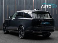 Used Land Rover Range Rover SE 2024 Black SUV