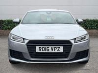Used Audi TT Sport 230 HP (169 kW) 2018 Coupe
