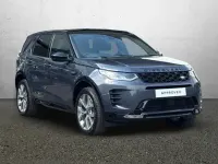 Used Land Rover Discovery Sport HSE Dynamic 2025 Blue SUV
