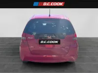 Used Honda Jazz ES 2011 Red Hatchback