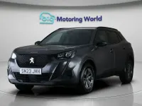 Used Peugeot 2008 Active+ 99 HP (72 kW) 2023 SUV