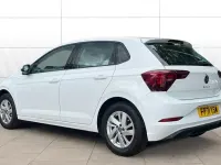 Used VW Polo Life 95 HP (69 kW) 2026 Hatchback