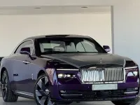 Used Rolls Royce Spectre 430 kW (585 HP) 2023 Coupe