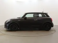 Usado Mini Cooper S Classic 178 CV (130 kW) 2022 Negro Utilitario