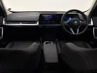 Used BMW iX1 xLine 227 kW (309 HP) 2024 White SUV