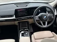 Used BMW X1 Sport Line 148 HP (108 kW) 2022 White SUV