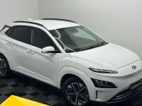 Used Hyundai Kona Premium 150 kW (204 HP) 2022 SUV