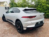 Used Jaguar I-Pace SE 294 kW (400 HP) 2020 SUV
