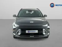 Used Hyundai Kona Advanced 137 HP (100 kW) 2026 Grey SUV