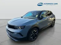 Used Vauxhall Mokka Ultimate 2025 Grey SUV