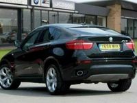Used BMW X6 2009 SUV