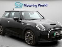 Used Mini Cooper Level 2 135 kW (184 HP) 2023 Hatchback