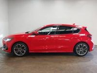 Used Ford Focus ST-Line 155 HP (114 kW) 2023 Red Hatchback