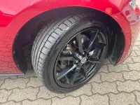 Begagnad Mazda MX5 Inclusive 181 HK (133 kW) 2019 Röd Cab