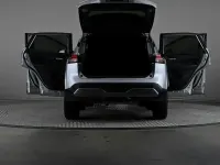 Used Nissan Qashqai N-Connecta 140 HP (102 kW) 2023 Silver SUV
