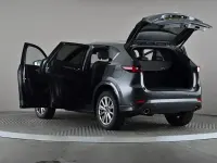 Used Mazda CX-5 Takumi-Line 165 HP (121 kW) 2024 Grey SUV