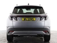 New Hyundai Tucson Ultimate 2025 SUV